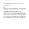 UL 864 PDF UL 864 PDF